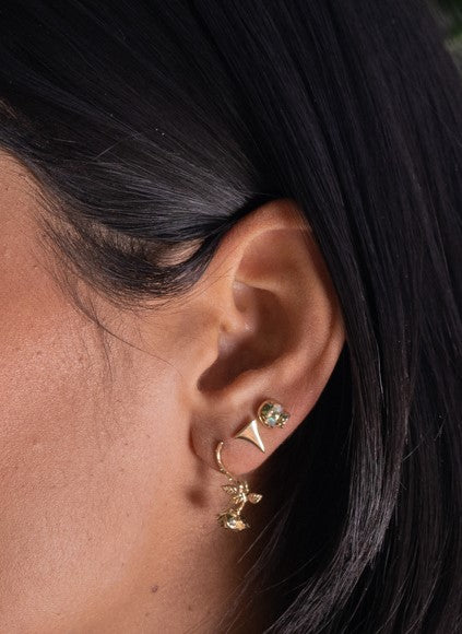 Mini Skull Stud