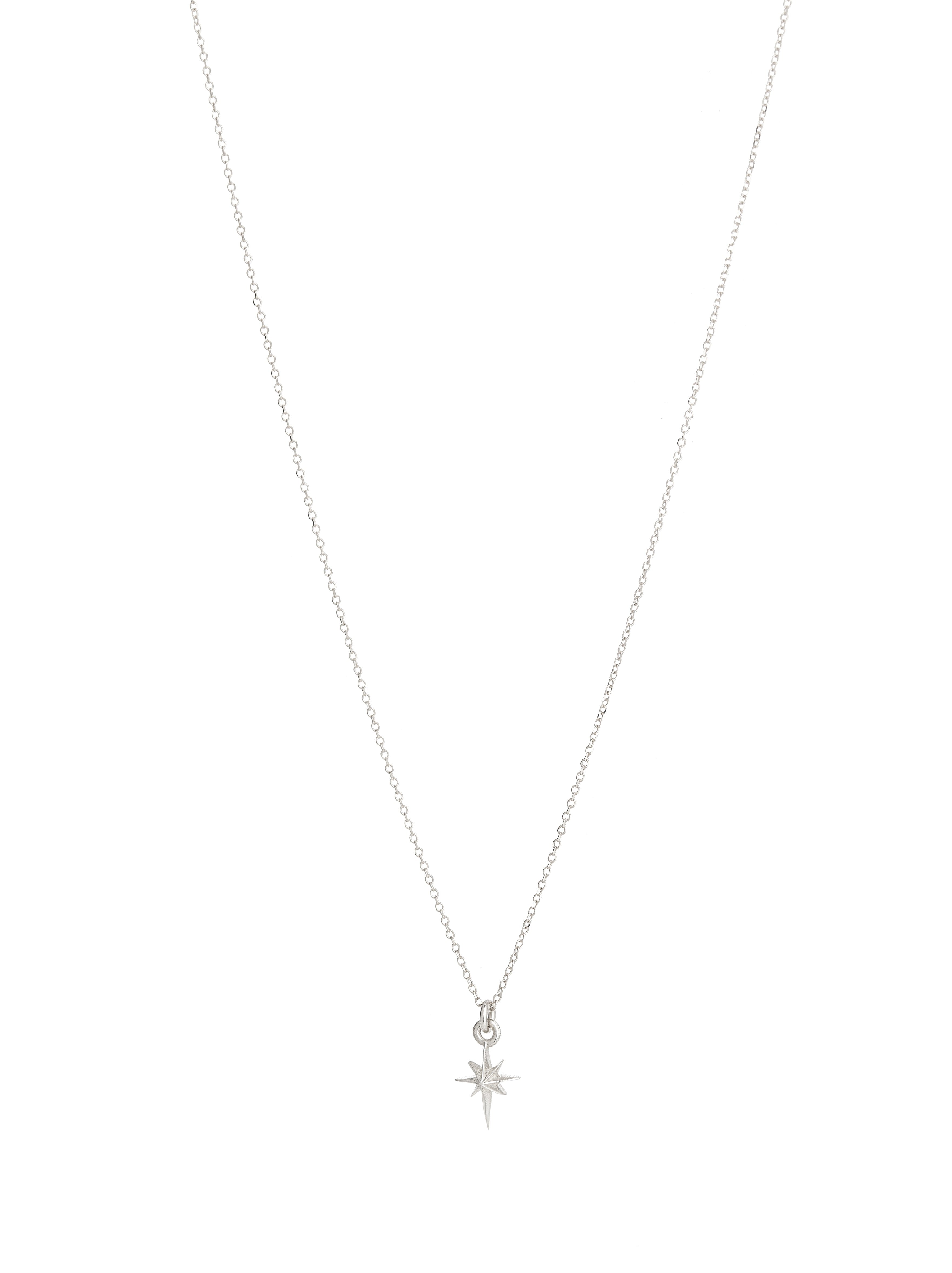 Itty Bitty Star Necklace