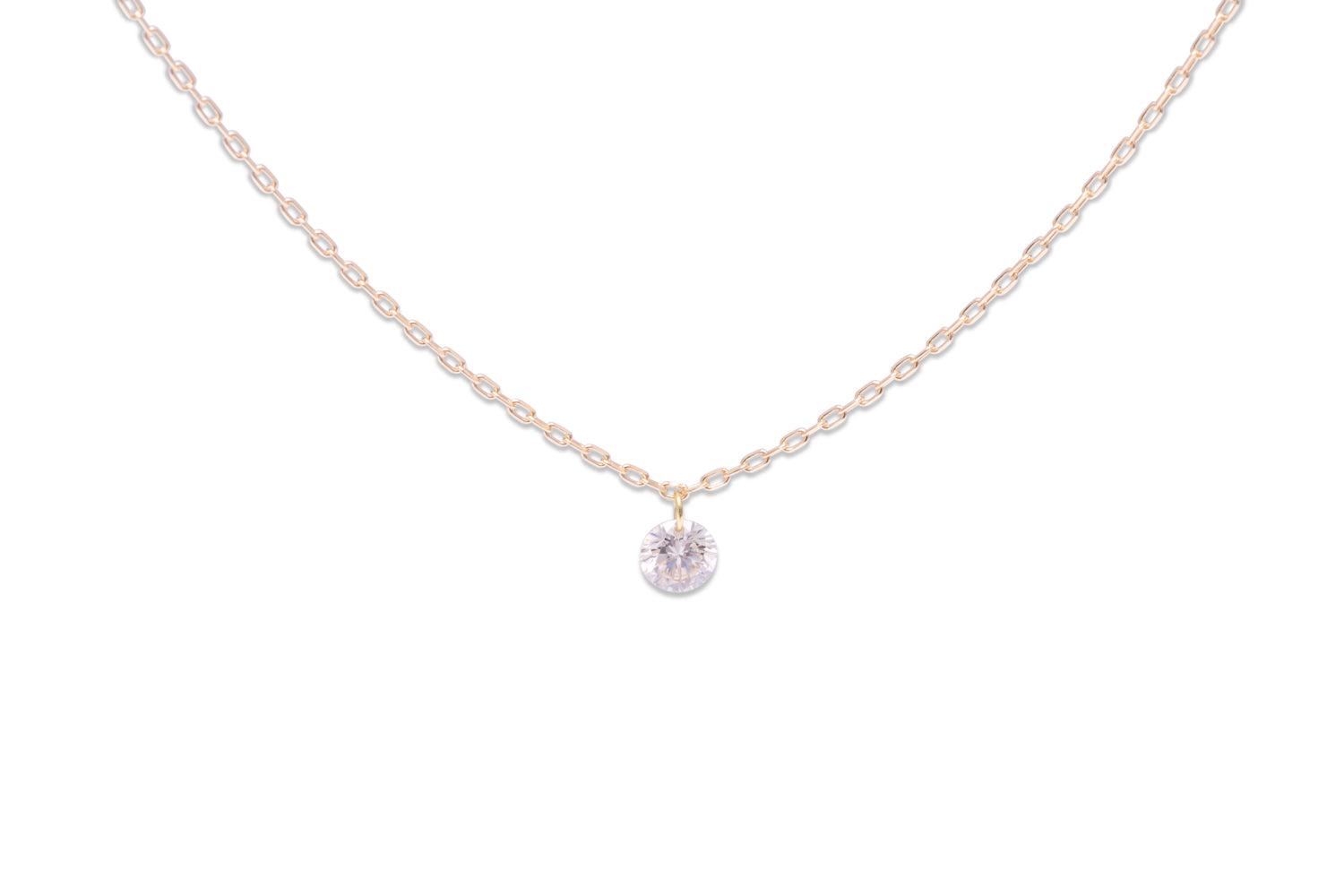 Starry Night Necklace