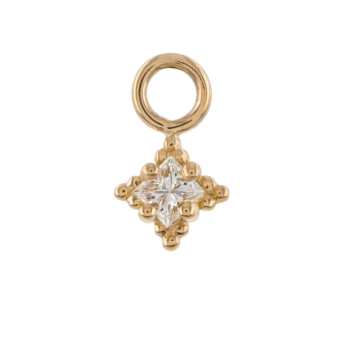 Dala 2 Gemstone Plaque