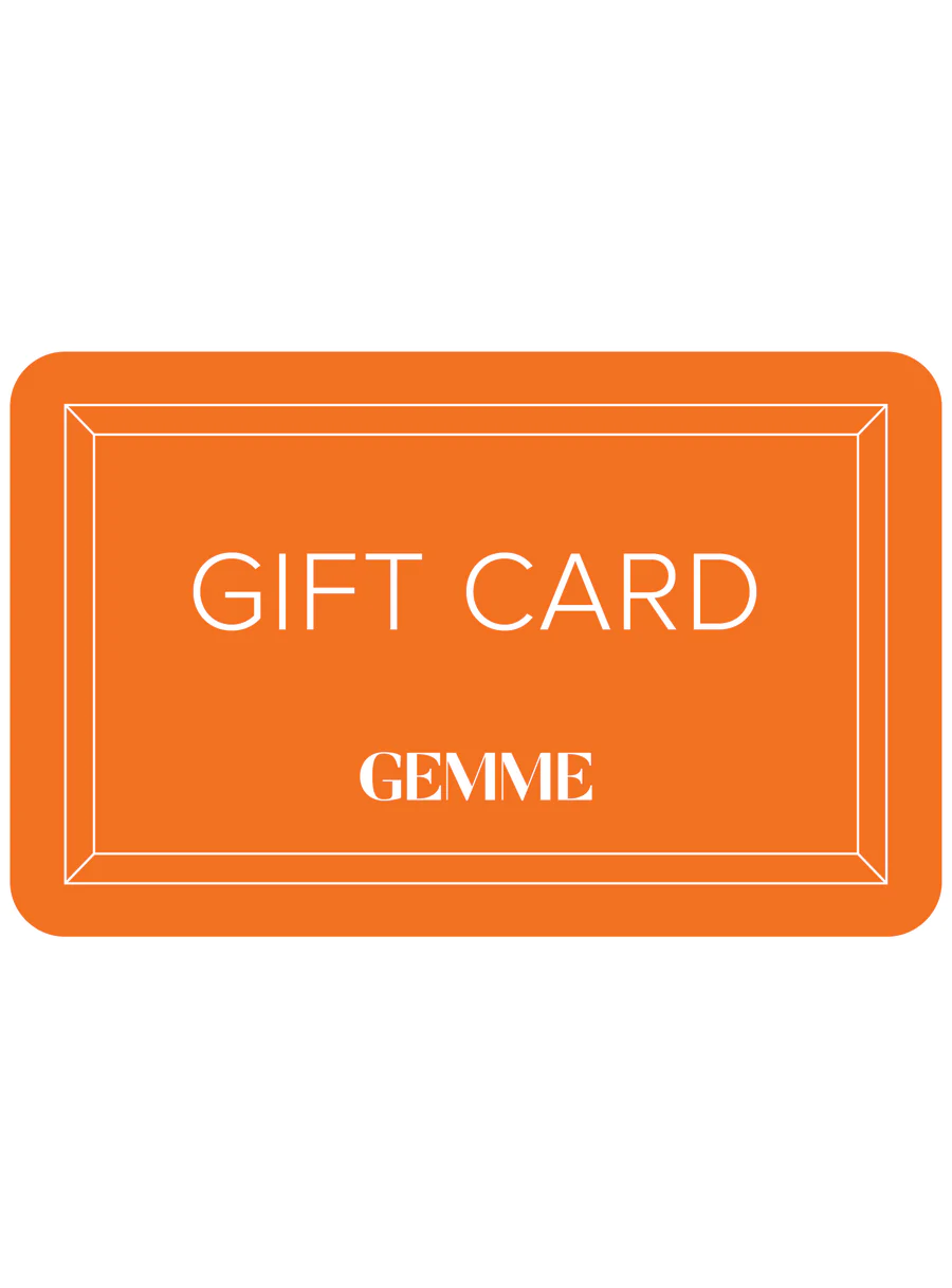GEMME Gift Card