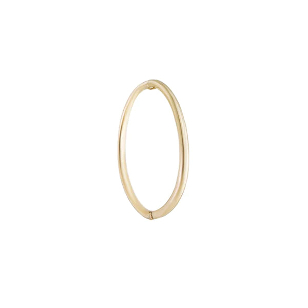 Seamless Round Clicker Hoop Original