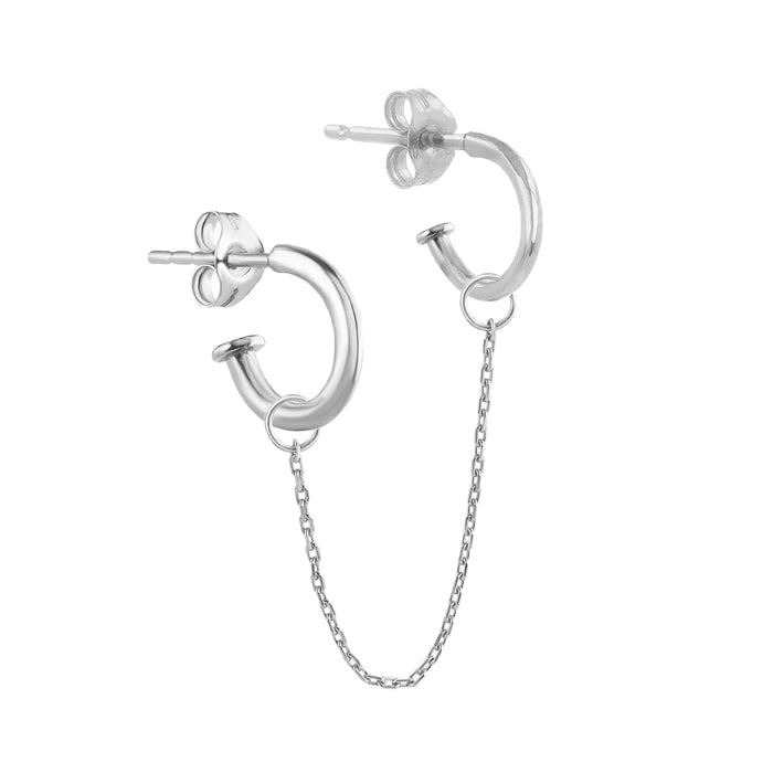 Single Add On Chain Plaque