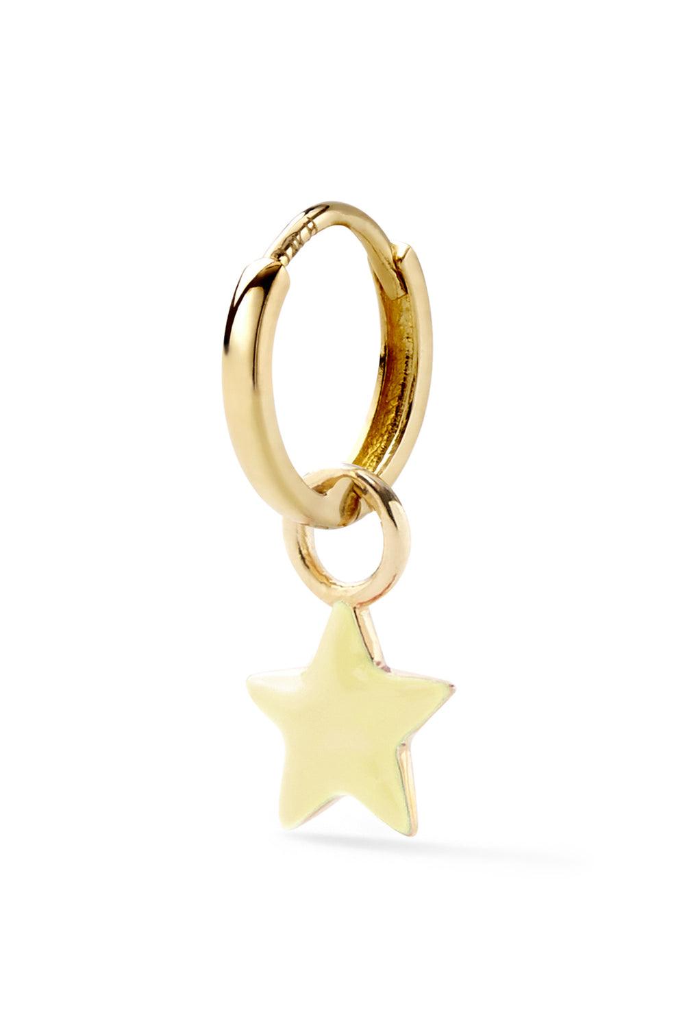 Tiny Star Huggy and Charm