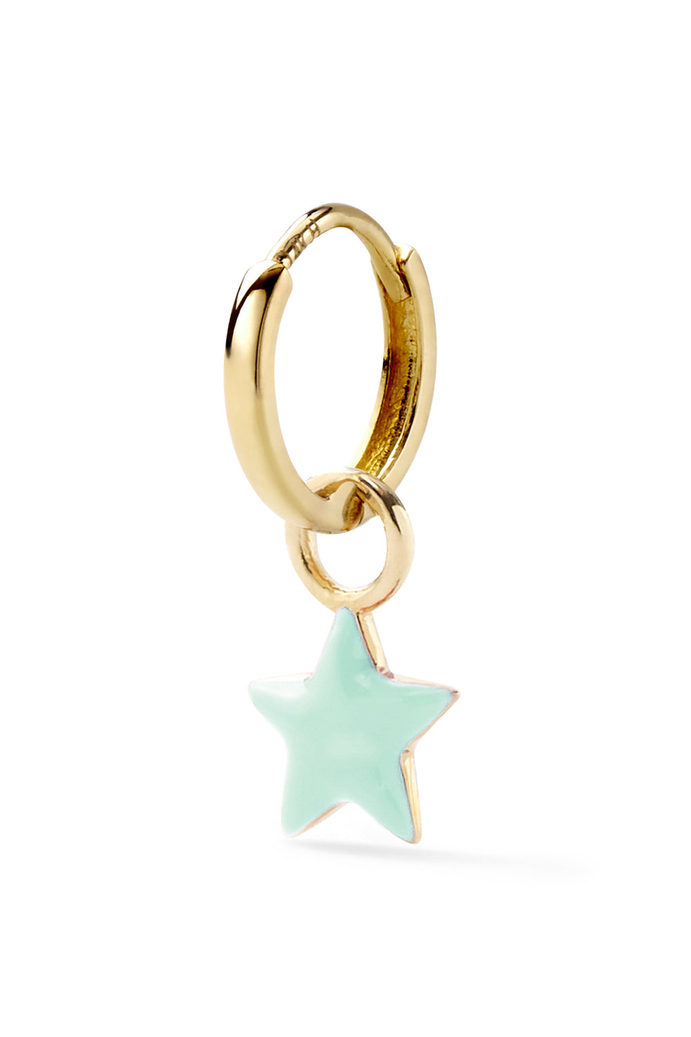 Tiny Star Huggy and Charm