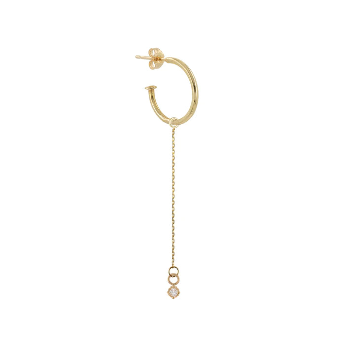 Single Add On Chain Plaque