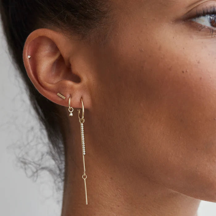 Petite Gemstone Plaque