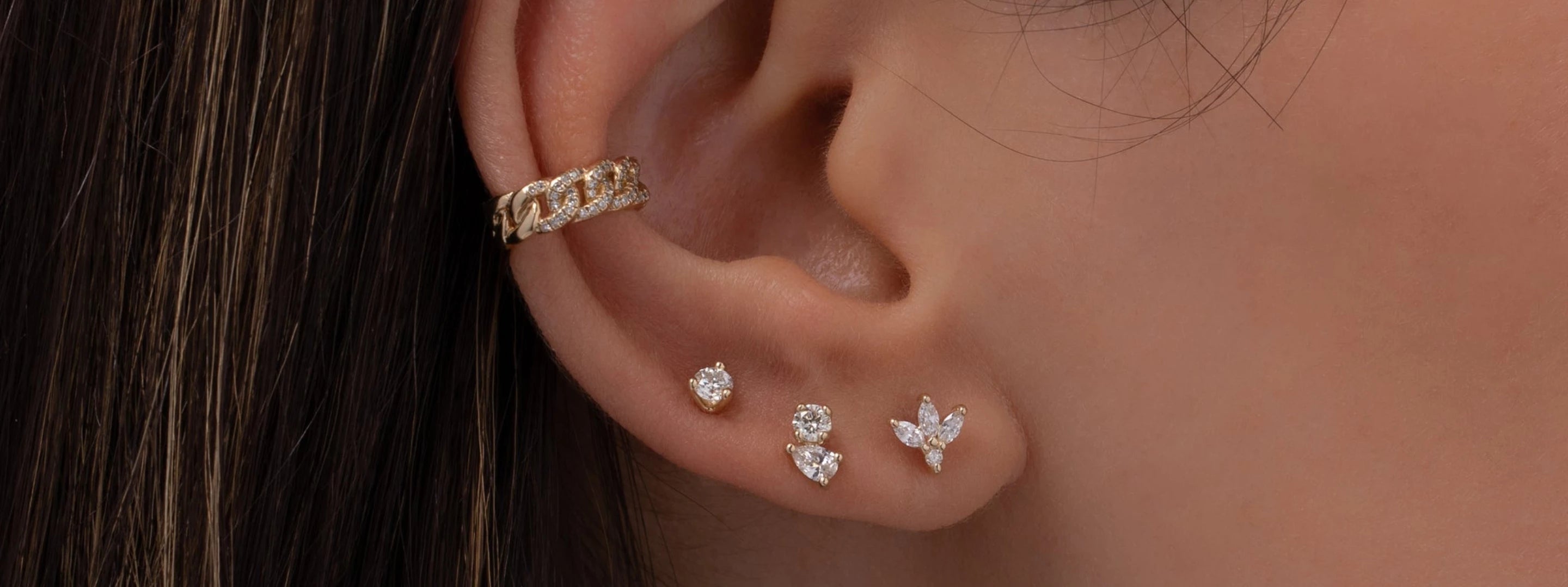 Diamond Studs