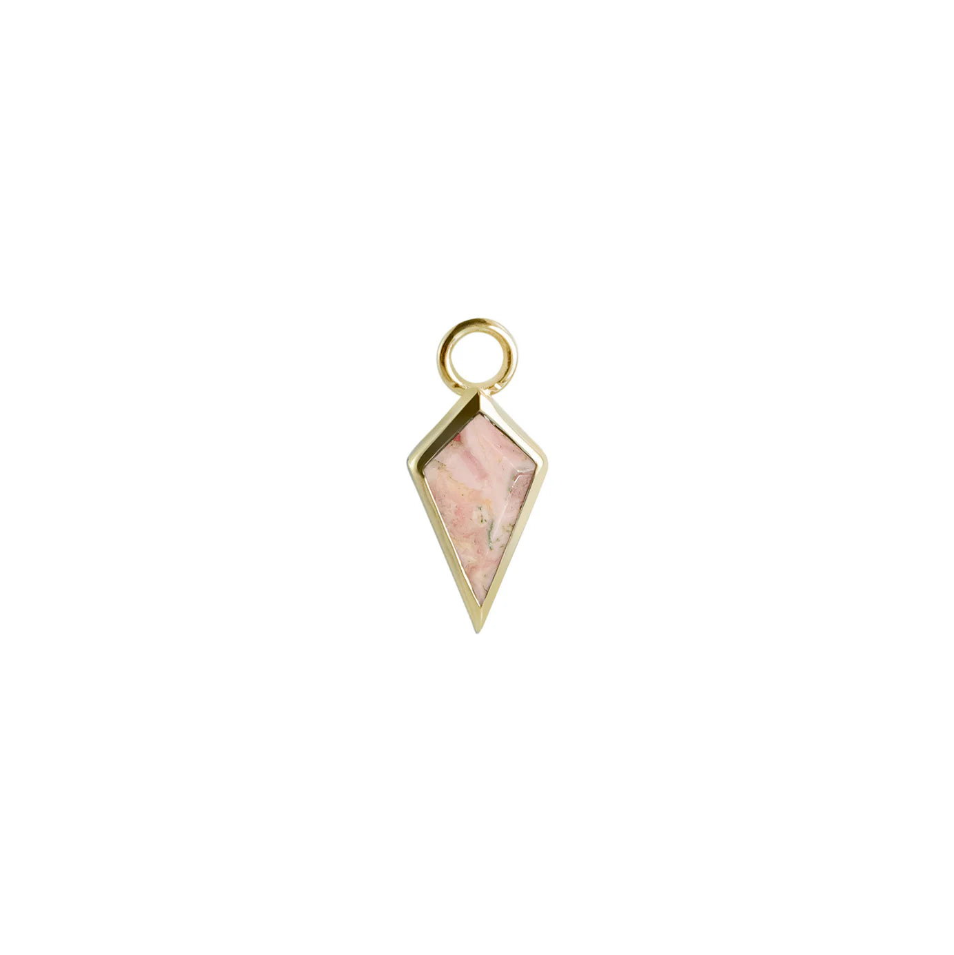 Small Gemstone Kite Plaque