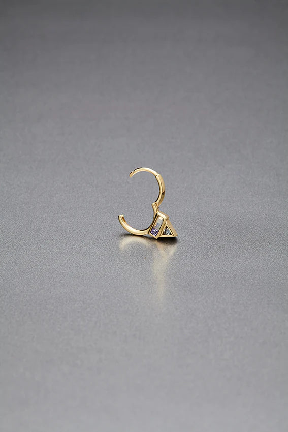 Mini AZ Clicker Hoop