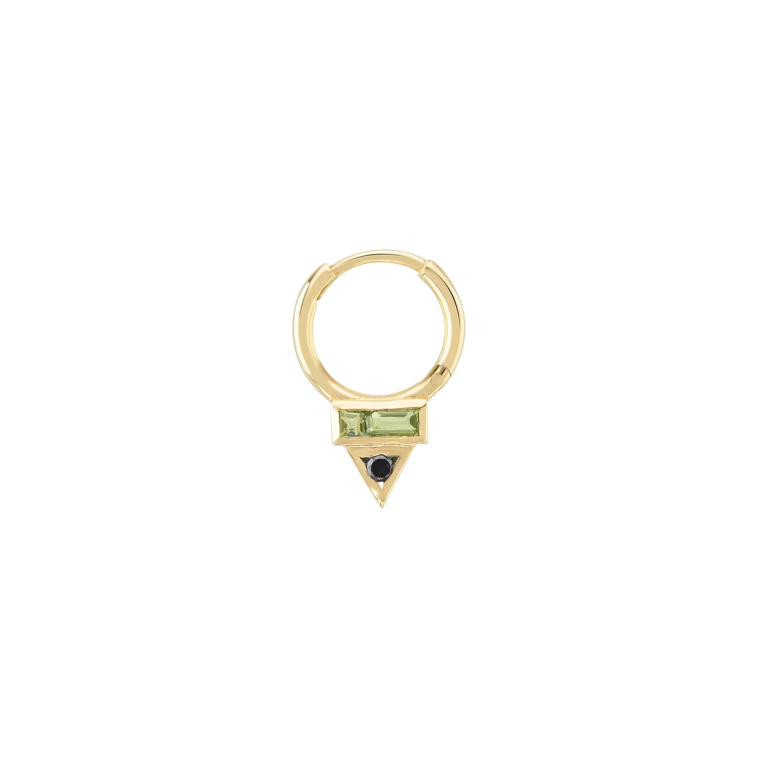Mini AZ Clicker Hoop