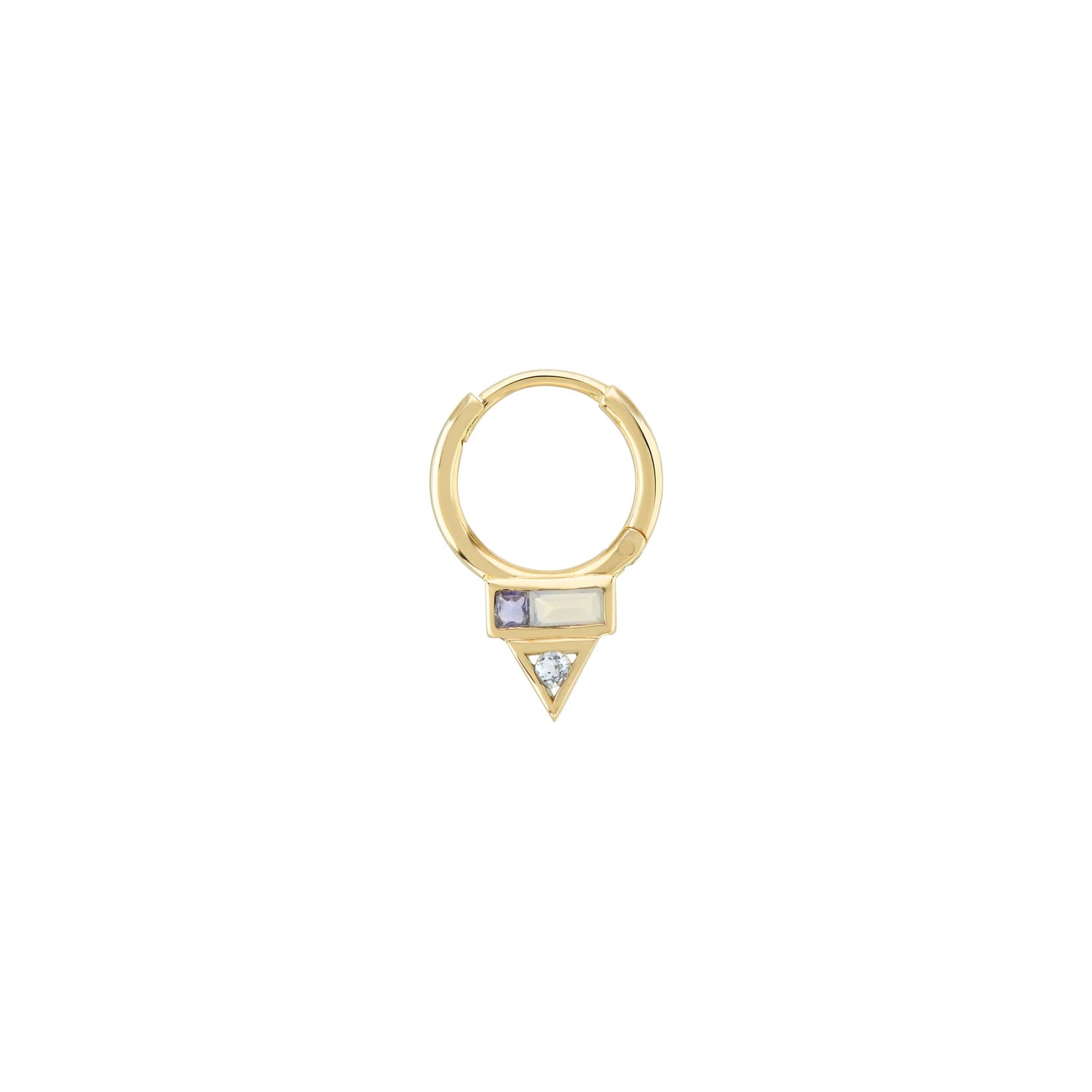 Mini AZ Clicker Hoop