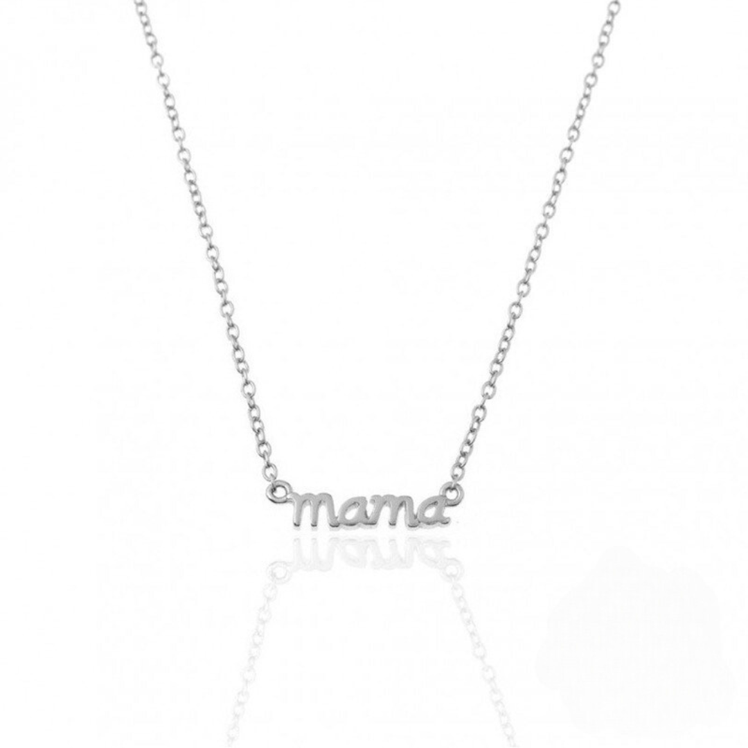 Mama Necklace