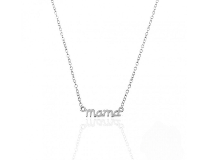 Mama Necklace