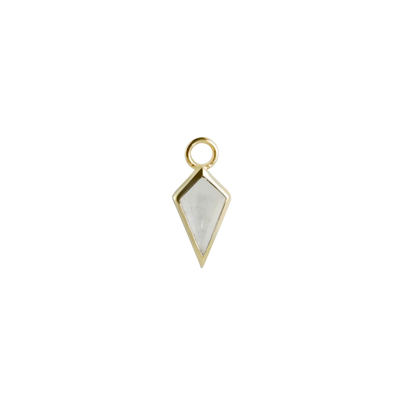 Small Gemstone Kite Plaque