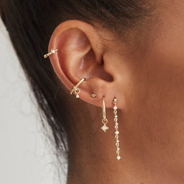 Drop Ear Cuff