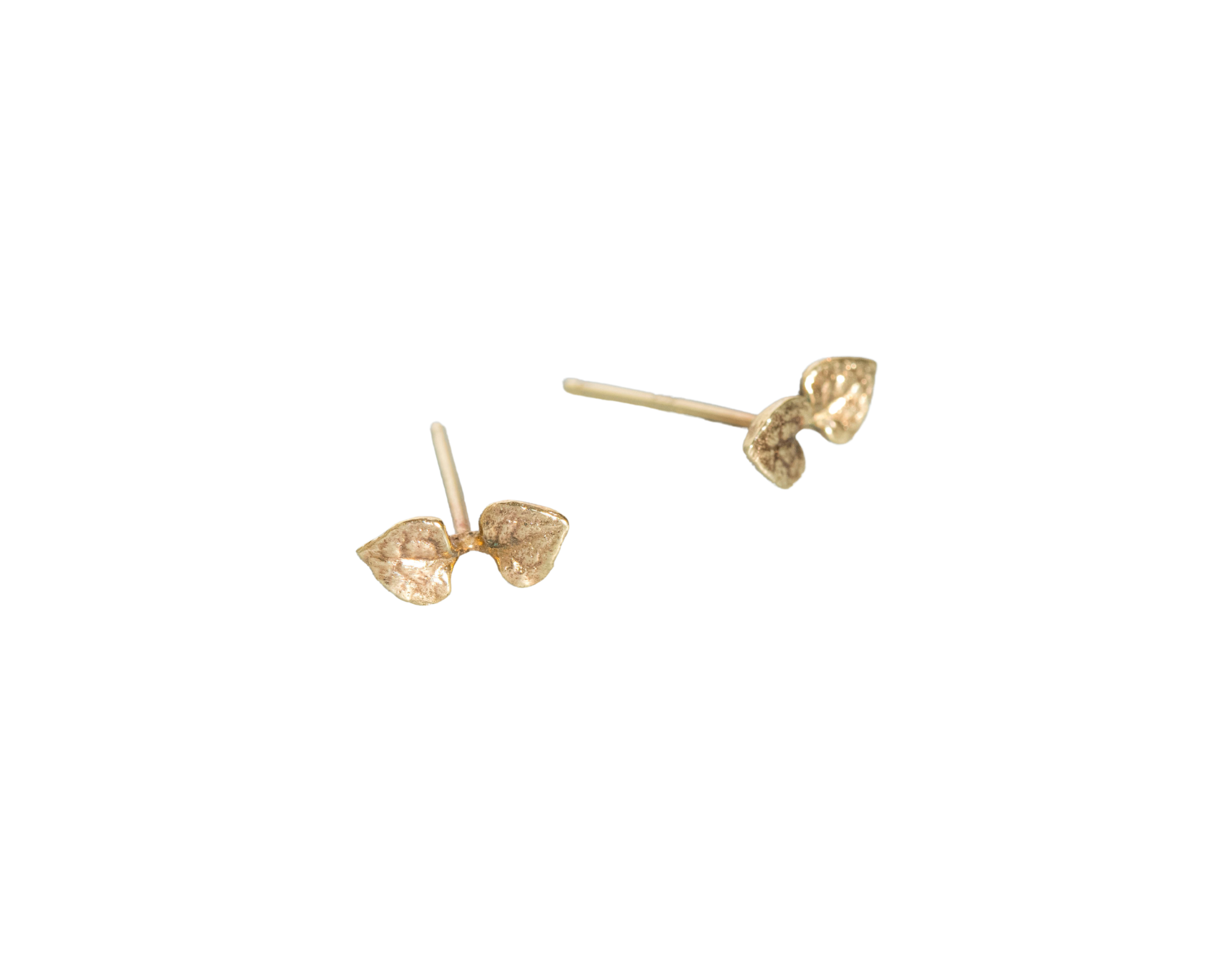 Sweet Leaf Earrings