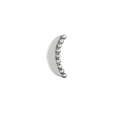 Dala Crescent Stud